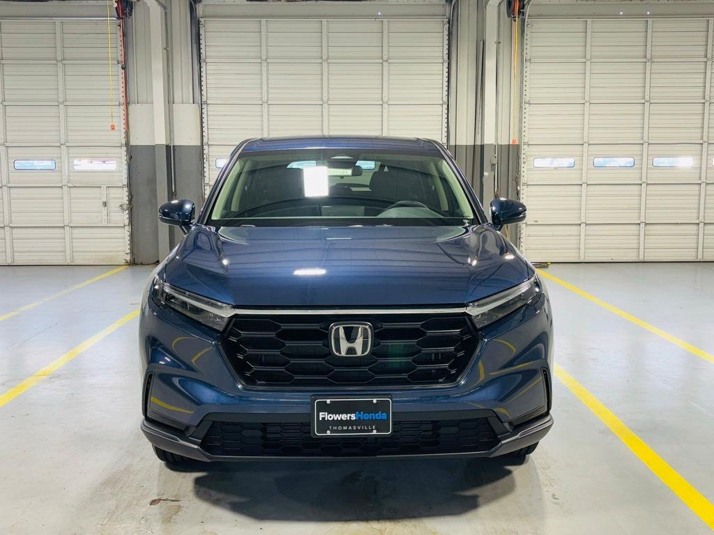 new 2025 Honda CR-V car, priced at $32,950