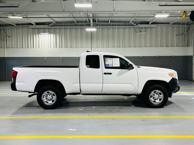 used 2019 Toyota Tacoma car, priced at $20,500