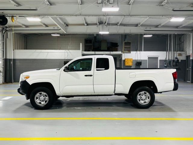 used 2019 Toyota Tacoma car, priced at $20,500