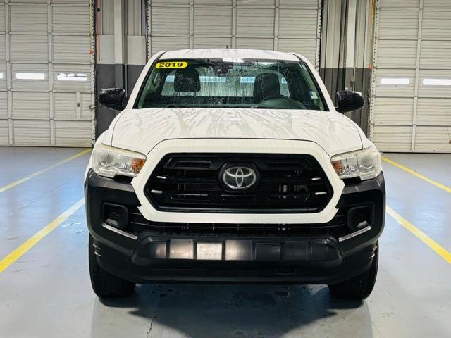 used 2019 Toyota Tacoma car, priced at $20,500