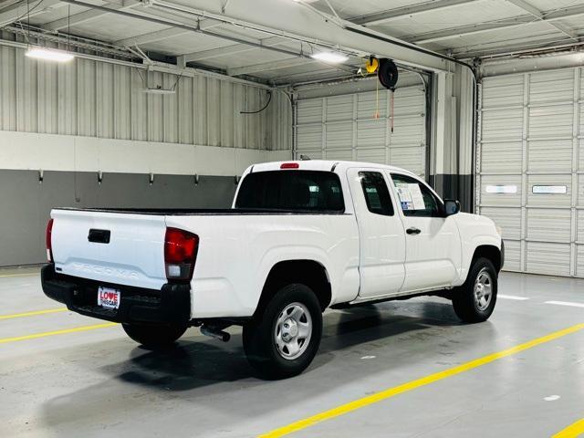 used 2019 Toyota Tacoma car, priced at $20,500