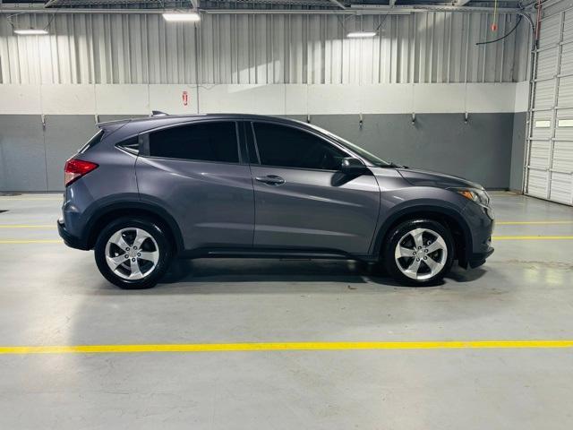 used 2017 Honda HR-V car, priced at $15,000