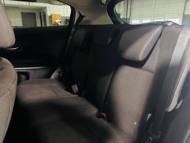used 2017 Honda HR-V car, priced at $15,000