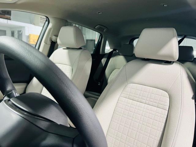 new 2026 Honda HR-V car, priced at $27,650