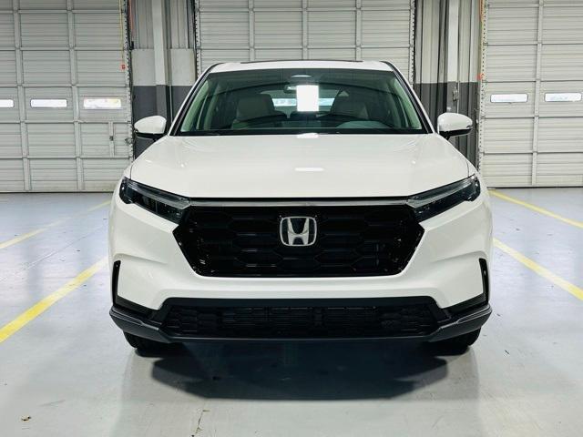 new 2024 Honda CR-V car, priced at $35,290