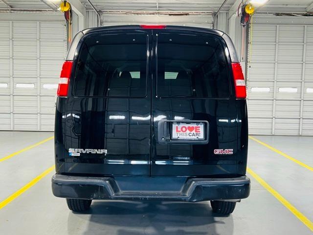 used 2020 GMC Savana 3500 car, priced at $26,000