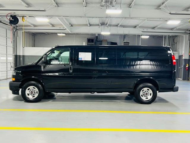 used 2020 GMC Savana 3500 car, priced at $26,000