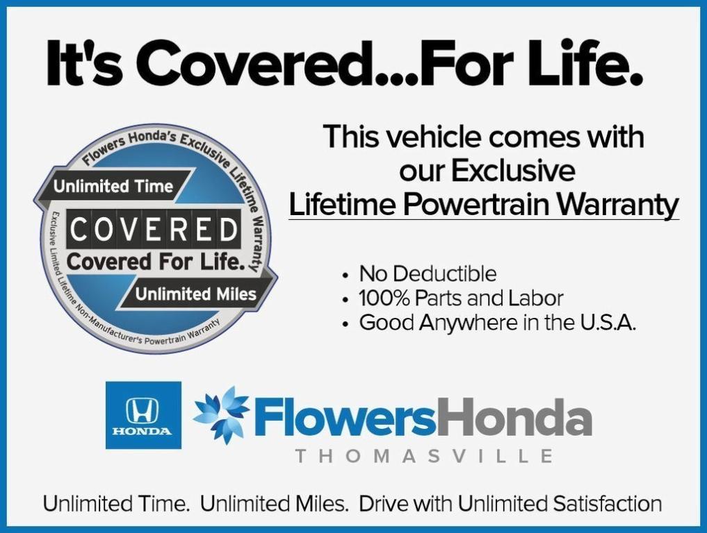new 2025 Honda Pilot car, priced at $47,450