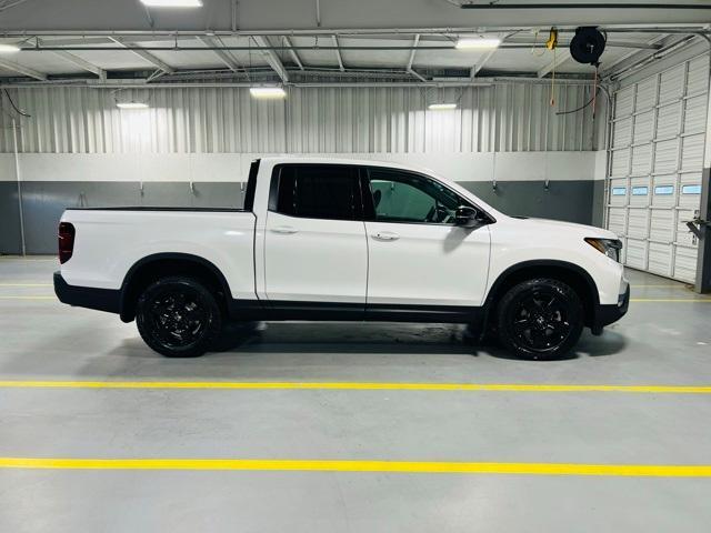 new 2026 Honda Ridgeline car, priced at $49,145