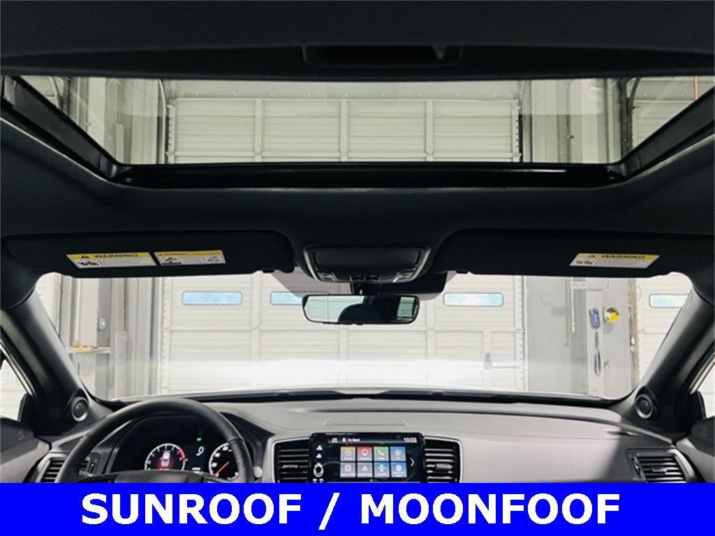 new 2026 Honda Ridgeline car, priced at $49,145