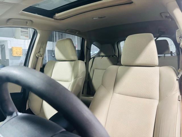 used 2015 Honda CR-V car, priced at $15,000