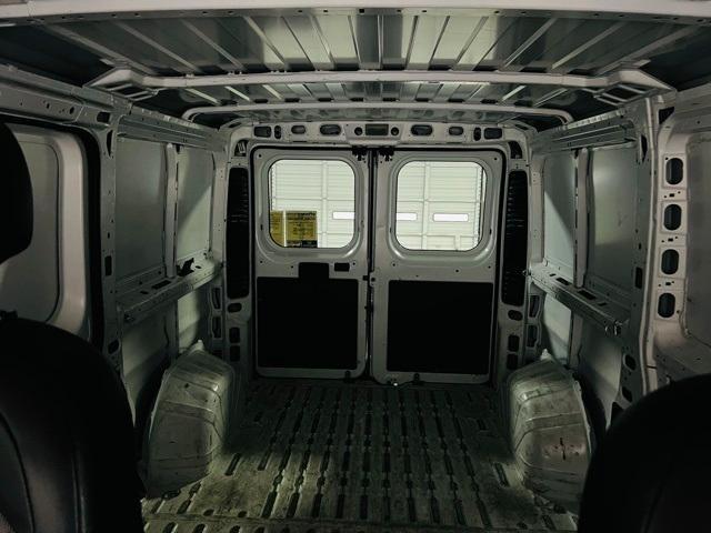 used 2021 Ram ProMaster 1500 car, priced at $21,000