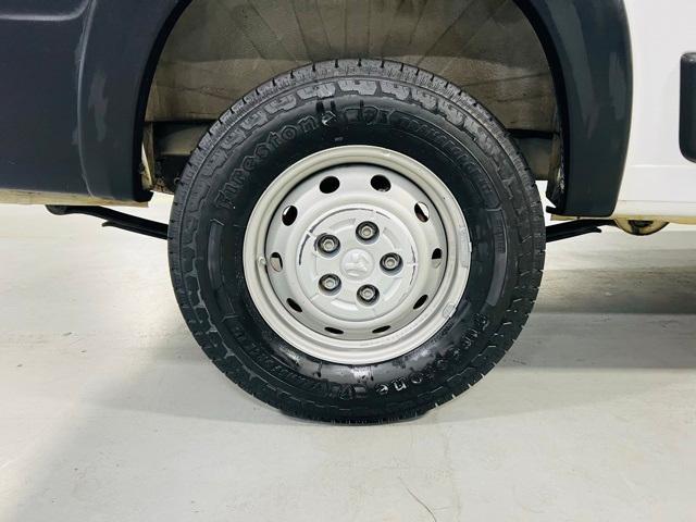 used 2021 Ram ProMaster 1500 car, priced at $21,000
