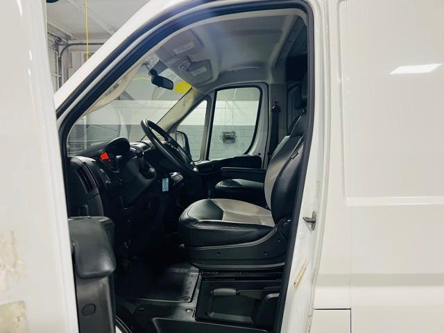used 2021 Ram ProMaster 1500 car, priced at $21,000