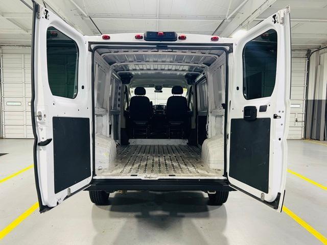 used 2021 Ram ProMaster 1500 car, priced at $21,000