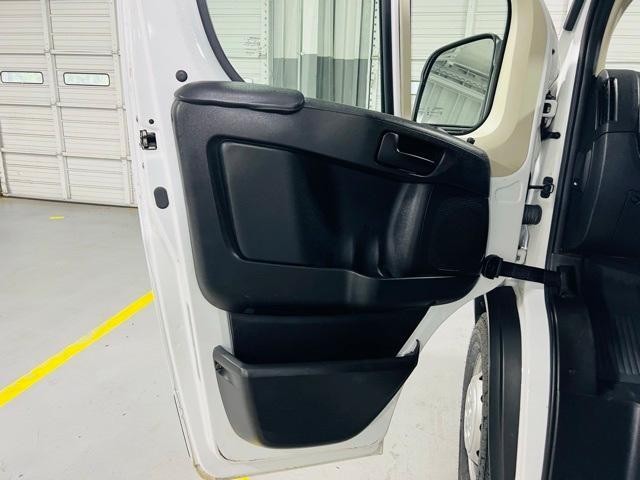 used 2021 Ram ProMaster 1500 car, priced at $21,000