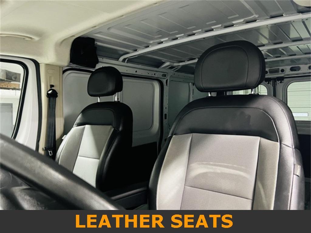 used 2021 Ram ProMaster 1500 car, priced at $21,000
