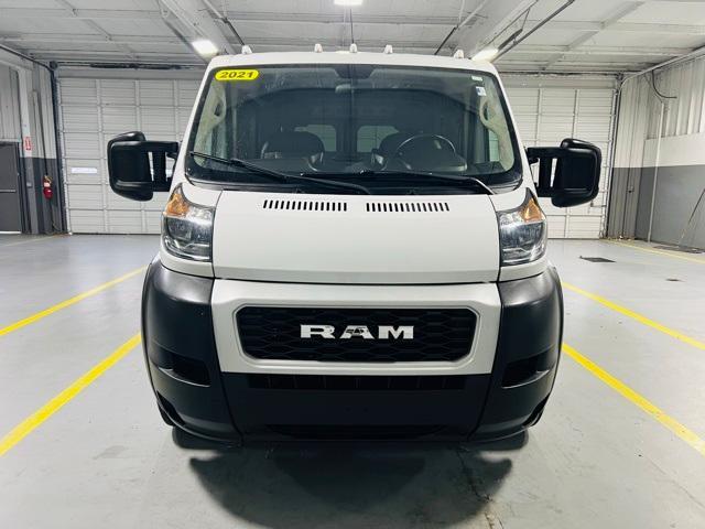 used 2021 Ram ProMaster 1500 car, priced at $21,000