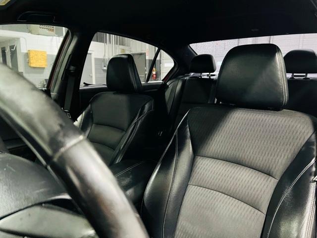 used 2016 Honda Accord car, priced at $14,000
