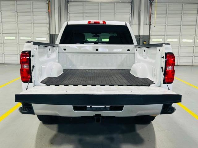 used 2018 Chevrolet Silverado 1500 car, priced at $28,500