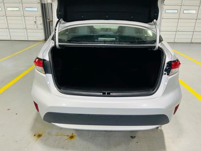 used 2022 Toyota Corolla car, priced at $19,000