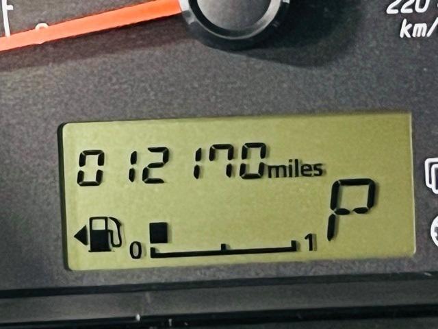 used 2024 Mitsubishi Mirage car, priced at $14,500