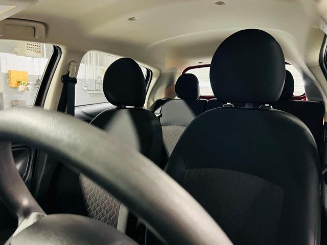used 2024 Mitsubishi Mirage car, priced at $14,500
