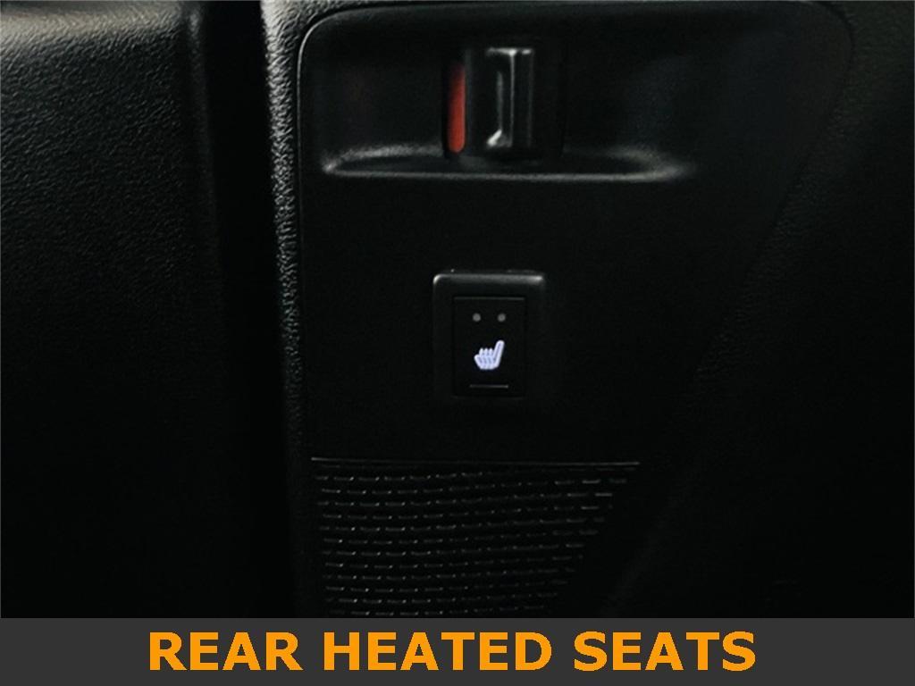 used 2022 Chrysler Pacifica car, priced at $25,000