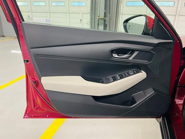 new 2025 Honda Accord car, priced at $29,945