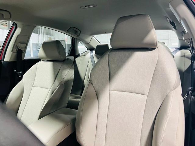 new 2025 Honda Accord car, priced at $29,945