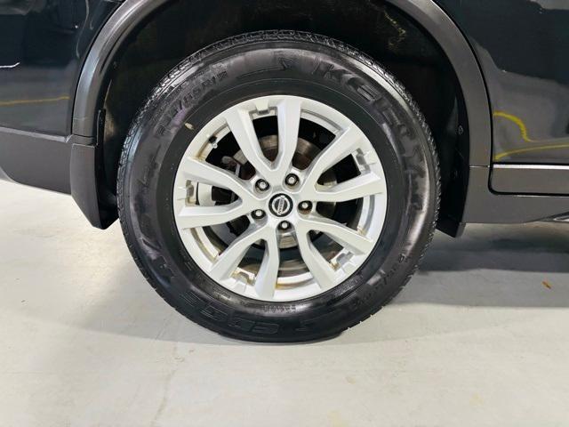used 2018 Nissan Rogue car, priced at $12,500