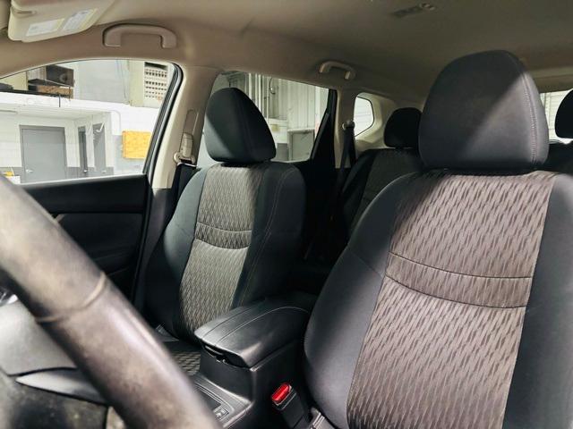 used 2018 Nissan Rogue car, priced at $12,500