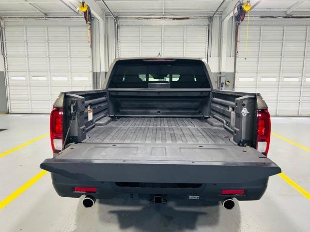 used 2023 Honda Ridgeline car, priced at $33,000