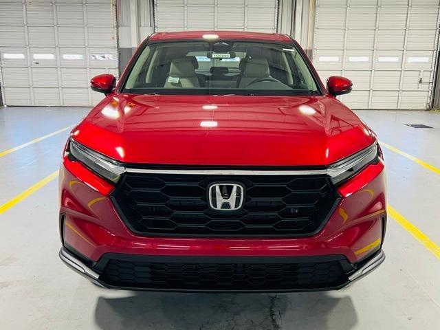 new 2026 Honda CR-V car, priced at $34,325