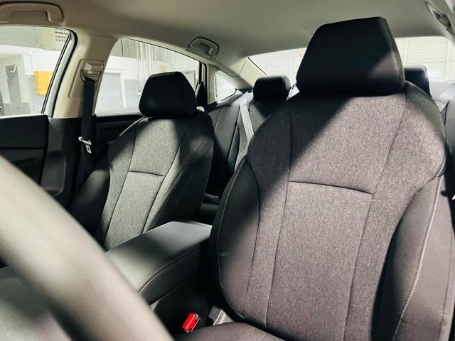 new 2025 Honda Accord car, priced at $29,445