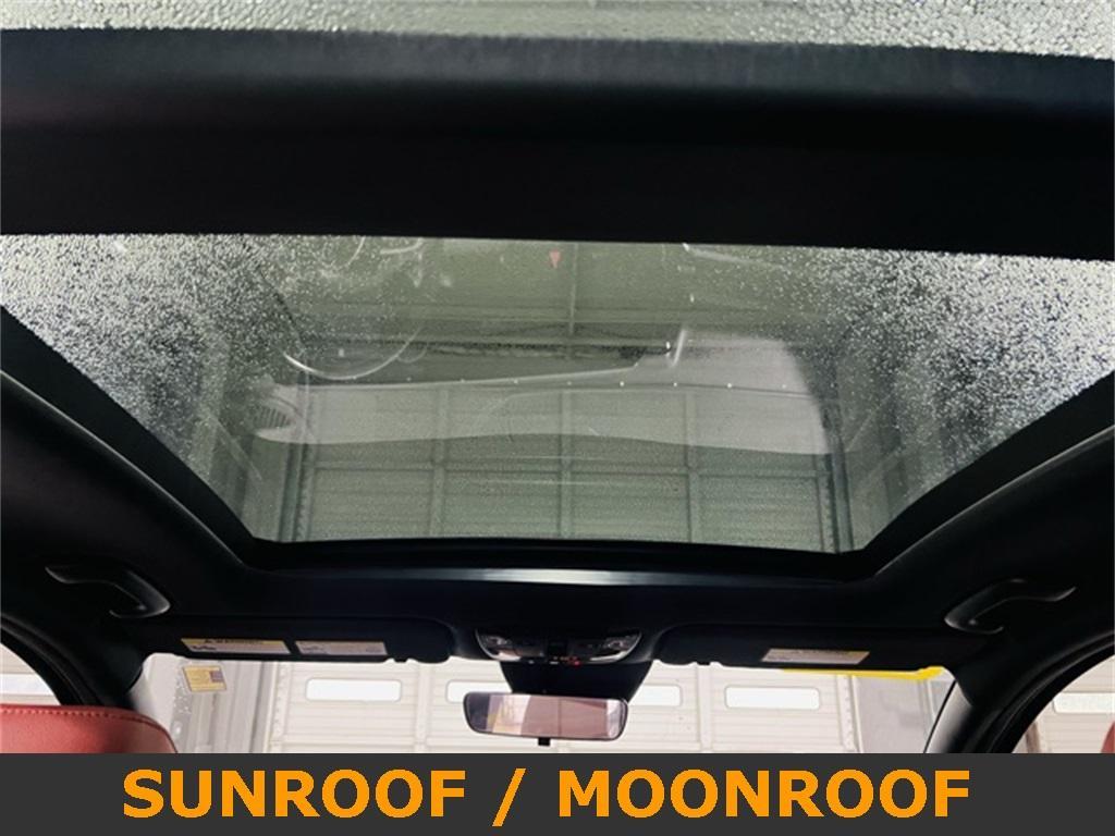 used 2023 Kia Sportage car, priced at $25,000