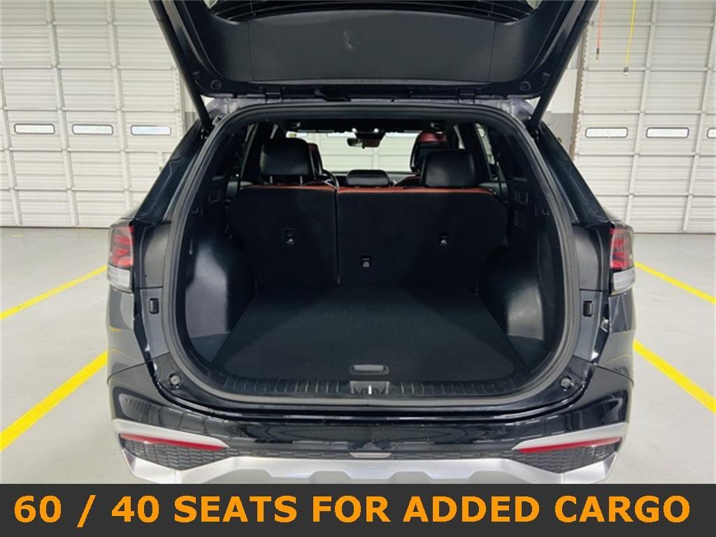 used 2023 Kia Sportage car, priced at $25,000
