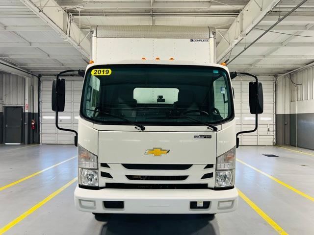 used 2019 Chevrolet Express 3500 car, priced at $34,500