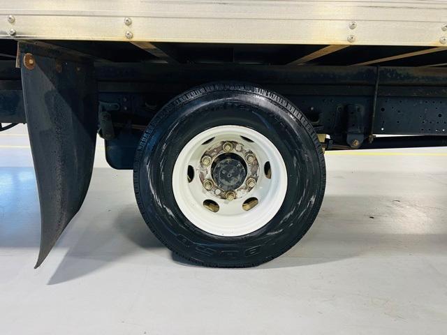 used 2019 Chevrolet Express 3500 car, priced at $34,500