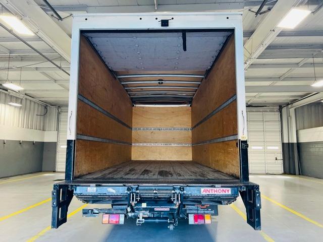 used 2019 Chevrolet Express 3500 car, priced at $34,500