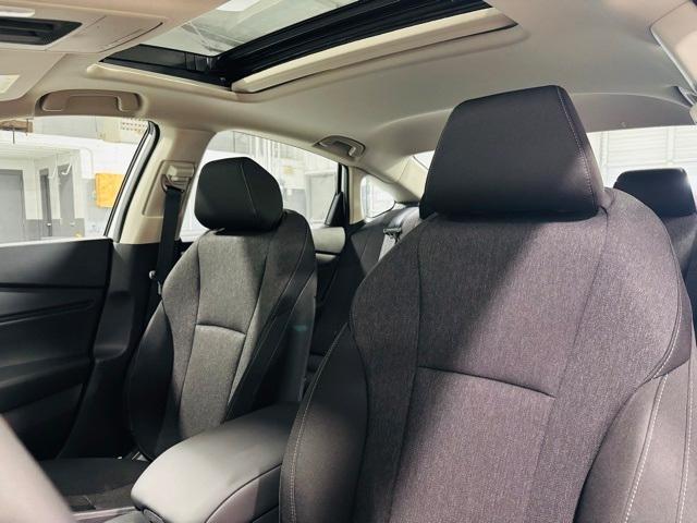 new 2025 Honda Accord car, priced at $31,015