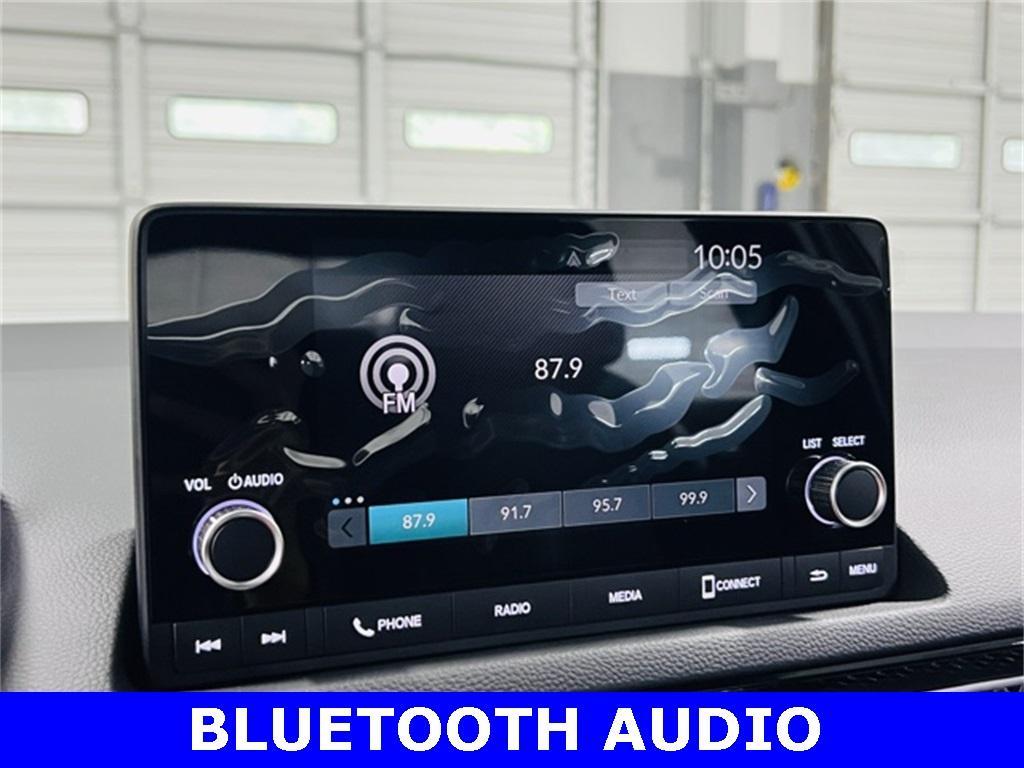 new 2026 Honda Civic Hybrid car, priced at $30,490