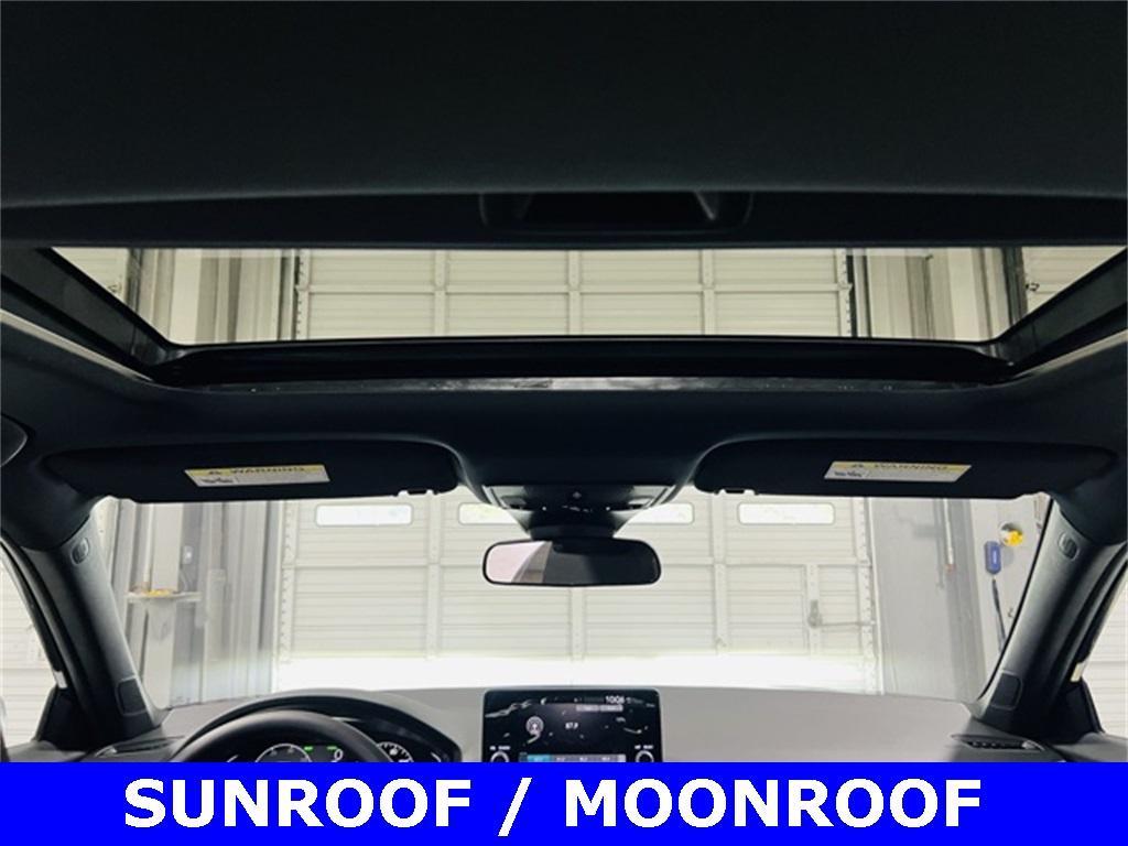 new 2026 Honda Civic Hybrid car, priced at $30,490