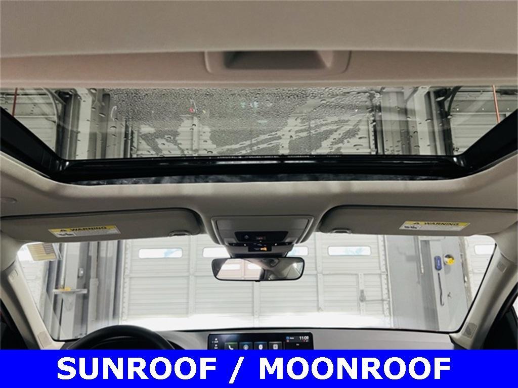 new 2025 Honda Accord Hybrid car, priced at $36,590