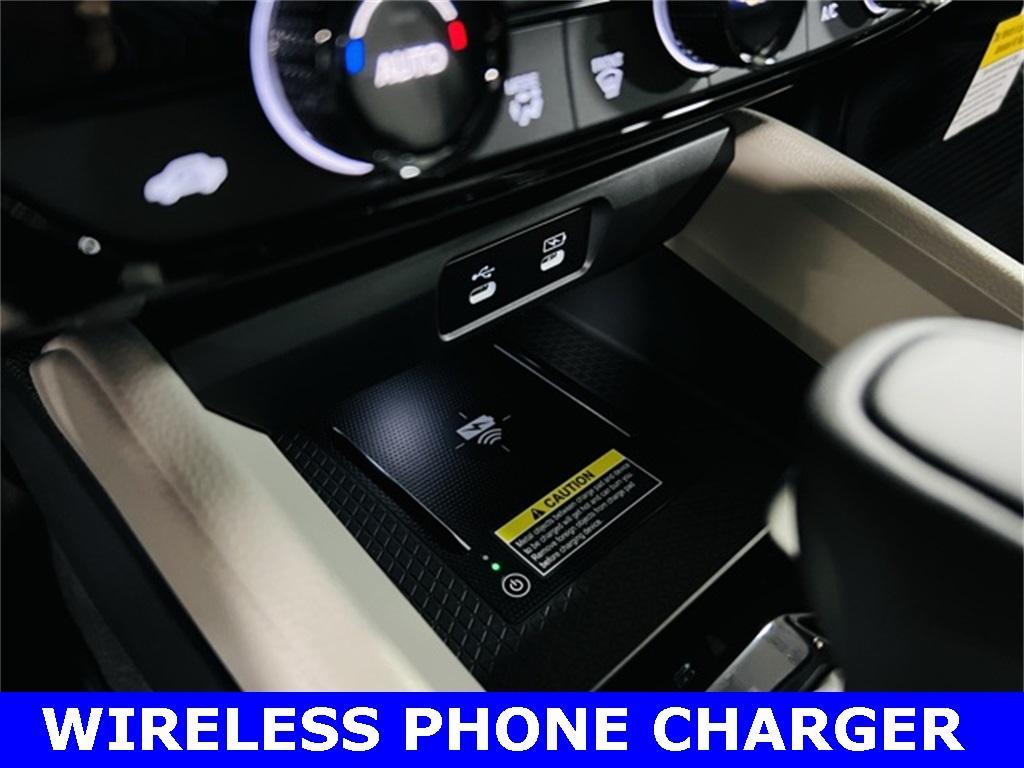 new 2025 Honda Accord Hybrid car, priced at $36,590