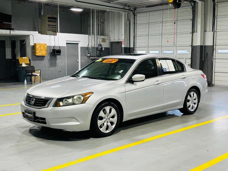 used 2010 Honda Accord car, priced at $7,000