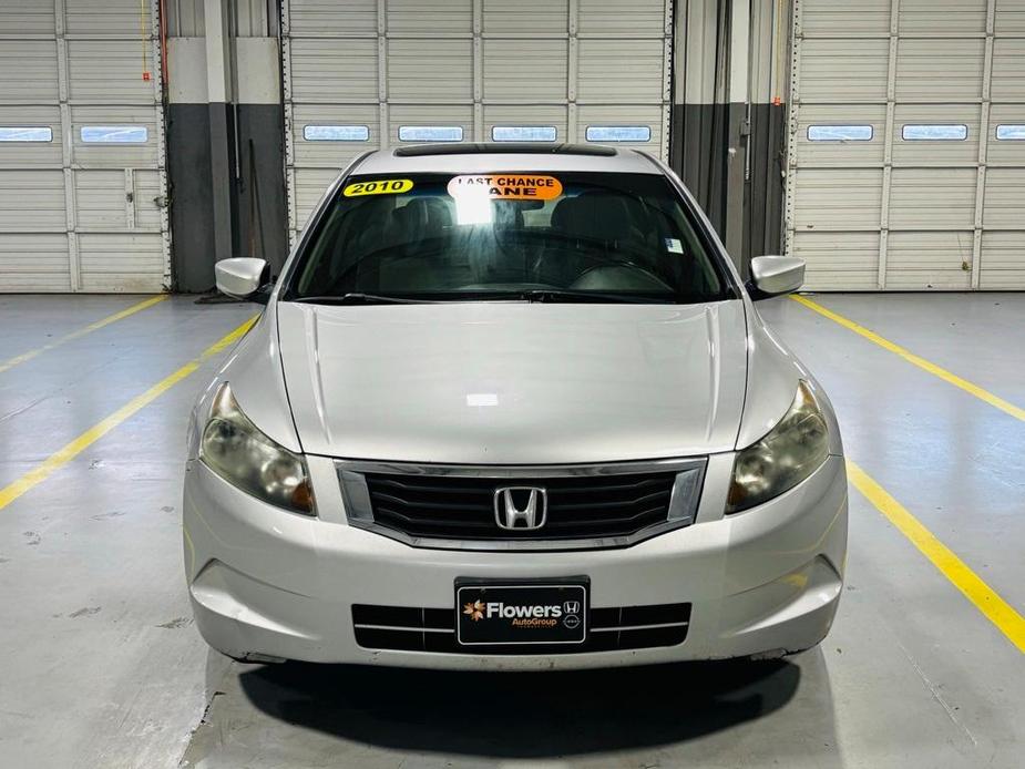 used 2010 Honda Accord car, priced at $7,000