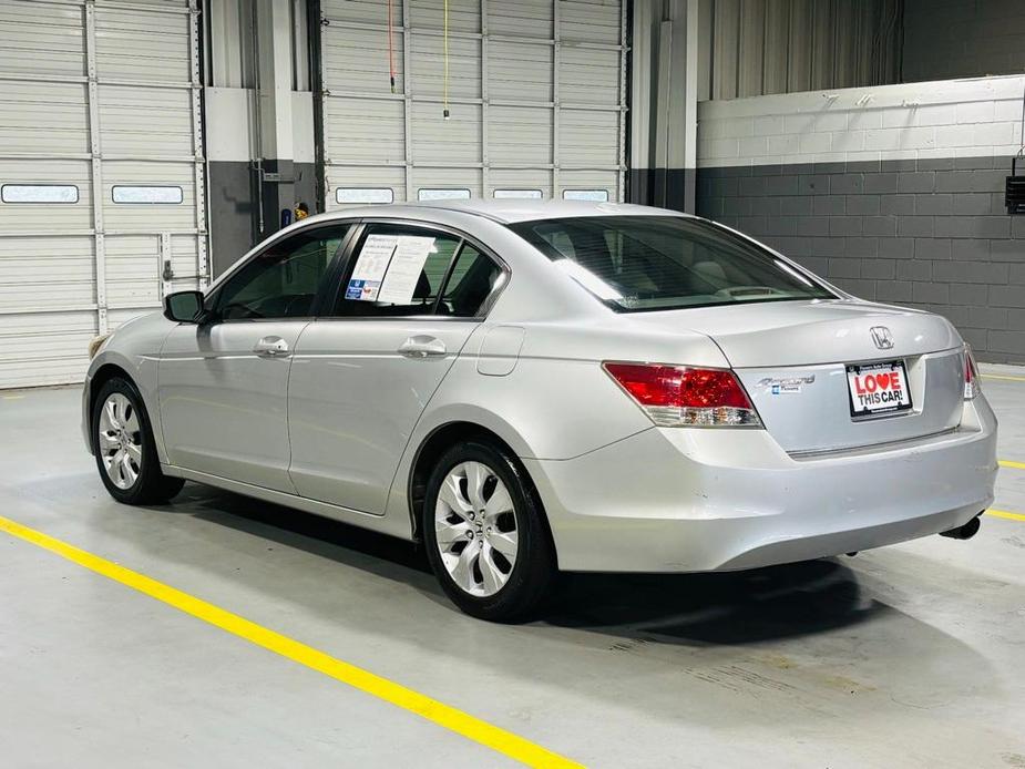 used 2010 Honda Accord car, priced at $7,000