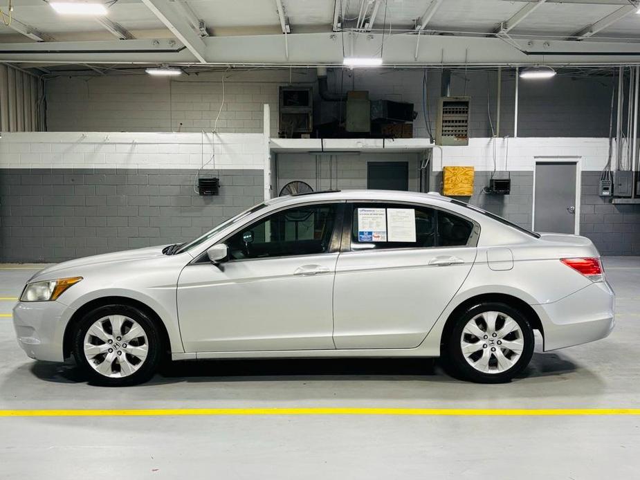 used 2010 Honda Accord car, priced at $7,000