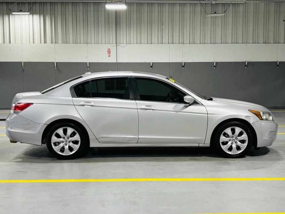 used 2010 Honda Accord car, priced at $7,000